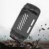 Transparent TPU Protective Cover for ANBERNIC RG406H Handheld Game Console