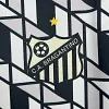 1990 Retro Santos Away Football Shirt 1:1 Thai Quality