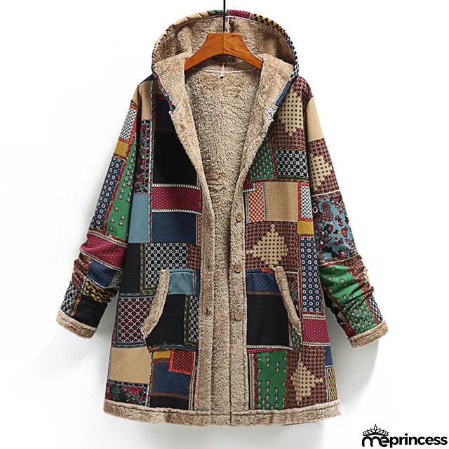 Simple and Stylish winter Coat