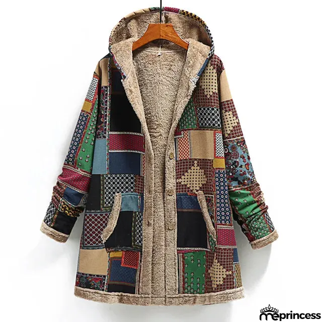 Simple and Stylish winter Coat