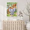 Diamond Painting -DIY Full Square Drill Cartoon