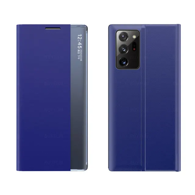 Suitable For Samsung Galaxy Series Smart Window Phone Case