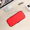 Slim Carrying Case EVA Hard Shell Portable Storage Bag for Switch 2 Accessories