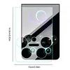 2 Pack Screen Protector for Anbernic RG477V Handheld Game Console High-Definition Flexible Screen Guard Anti-Scratch Anti-Fingerprint Case Friendly