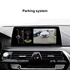 F&uuml;r BMW 5er G30 G31 Android Bildschirm Apple CarPlay Autoradio Car Stereo GPS 
