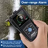 Concrete Brick Detector Cement Hygrometer Full Angle Inverted Moisture Meter