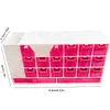 Multi-functonal Diamond Painting Drills Organizer Box Multi-Drawer Diamond Painting Storage Box, Designed for Tool Storage And Versatile Diamond Dotting Purposes DIY Diamond Art Accessories