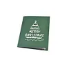 Winter Xmas-Pop Up Greeting Card