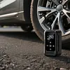 Tire Inflator 140 PSI Portable Air Compressor for Cars Motorcycles Bike Ball