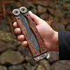 Foldable Receipt Sk85 Steel Outdoor Hand Saw Woodworking Saw Fruit Tree Saw Portable Butterfly Pull Saw For Woodworking And DIY