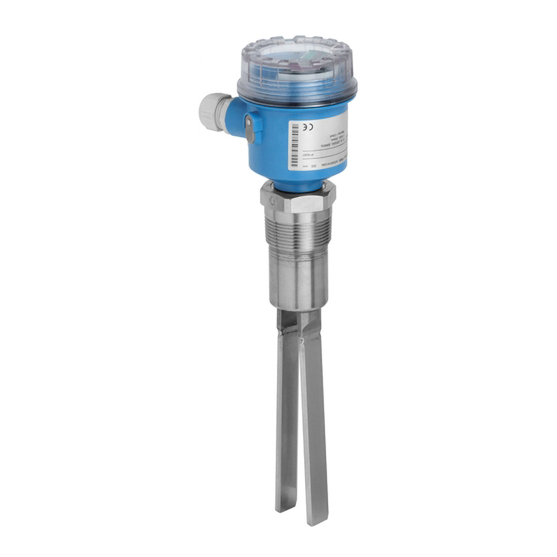 e+h,E+H Soliphant FTM50 Level Switch