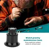 20X Watch Repair Eye Magnifier Lens Monocular Magnifying Glass Jewelry Tool