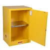 12 Gallon Hazardous Storage Cabinet Flammable Cabinet for Industry and Home