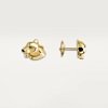 PANTH&Egrave;RE DE CARTIER EARRINGS
