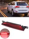 High Mount Stop Lamp Third Brake Light for Dodge Caliber 07-12 Durango 11-20