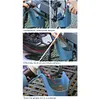 Motorcycle Chain Lube Applicator Multi-Function for Motorcycle Bike (Set)