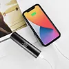 2024 Latest Umbrella with Fan USB Power Bank Umbrella Summer Cooling Fan Umbrella Golf Special Umbrella