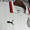 2024-2025 KIDS AC Milan Away Football Shirt 1:1 Thai Quality