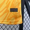2024 Portugal Goalkeeper Football Shirt 1:1 Thai Quality love fball