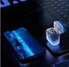 Luminous Quicksand New No Latency Active Noise Cancellation Sports Gaming Bluetooth Headset Suitable for Apple and Android