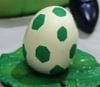 MH Scale Solid Colour Lilimon & Palmon & Tanemon & Yuramon & Egg - Digimon Resin Statue - LD Studio