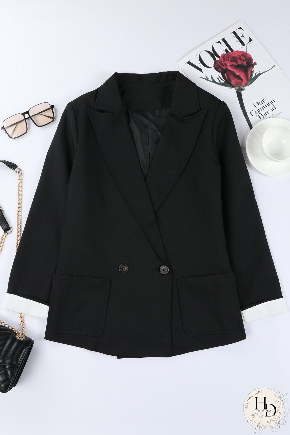 Women's Work Blazer