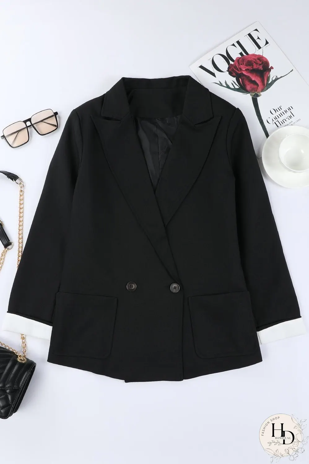 Women's Work Blazer