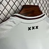 2024-2025 Ajax Amsterdam Third Away Football Shirt 1:1 Thai Quality