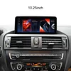 F&uuml;r BMW 1er 2er F20 F23 F22 Android Bildschirm Apple CarPlay Autoradio Car Stereo GPS 