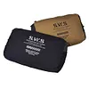 Camping Pillow Soft Memory Foam Pillow Ergonomic Neck Support Pillow for Outdoor