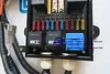 Genuine Liugong Wheel Loader  CLG835  Fuse box assembly  46C8016