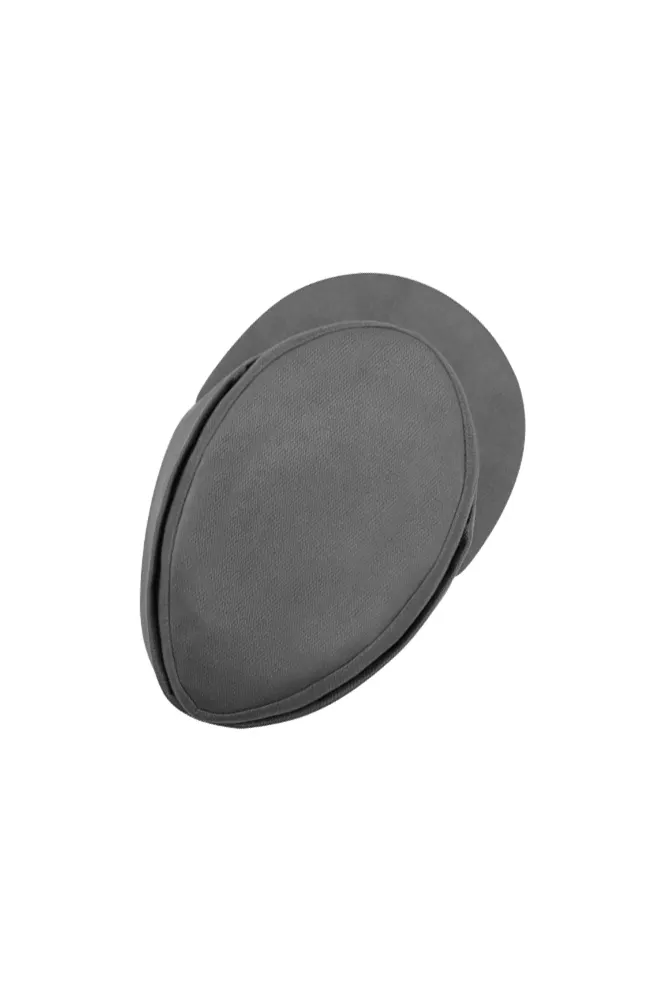   Wehrmacht/Elite Grey Gabardine M1944 Field Cap German-Uniform