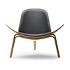 SHELL CHAIR