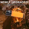 Mosquito Repellent Stick Light IPX4 Waterproof Camping Light Hanging Tent Lamp