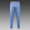 2024/2025 Inter Milan Half-Pull Training Suit Light blue Football Jersey 1:1 Thai Quality Set