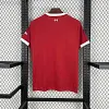 2025-2026 Liverpool FC Home Football Shirt 1:1 Thai Quality