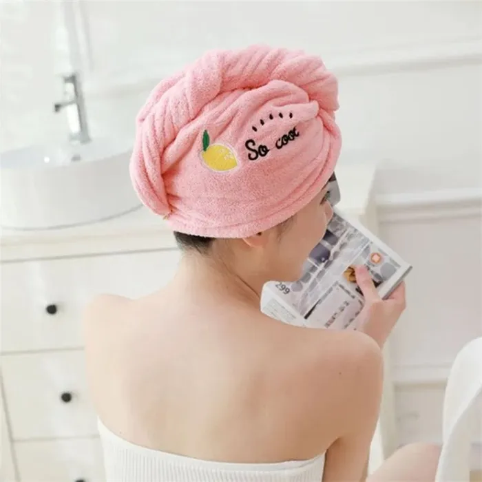 Rapid Drying Towel - Last Day 49% Off & Free Shipping