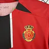 2025-2026 RCD Mallorca Home Football Shirt 1:1 Thai Quality