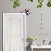 (US Local)Flower Girl  Diamond Painting Door Corner Sign DIY Door Frame Decor
