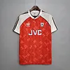 1990/1992 Retro Arsenal Home Football Shirt 1:1 Thai Quality love fball