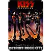(Multi Style)Kiss - Vintage Metal Signs - 20*30cm/30*40cm - Music