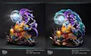 POPMAX Scale Jinbe - ONE PIECE Resin Statue - Baby Face Studio