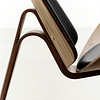 SHELL CHAIR