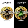 Bee - 5D DIY Clock