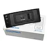 15W Wireless Car Charger Center Console Accessories Panel for Audi A6L A7 12-18