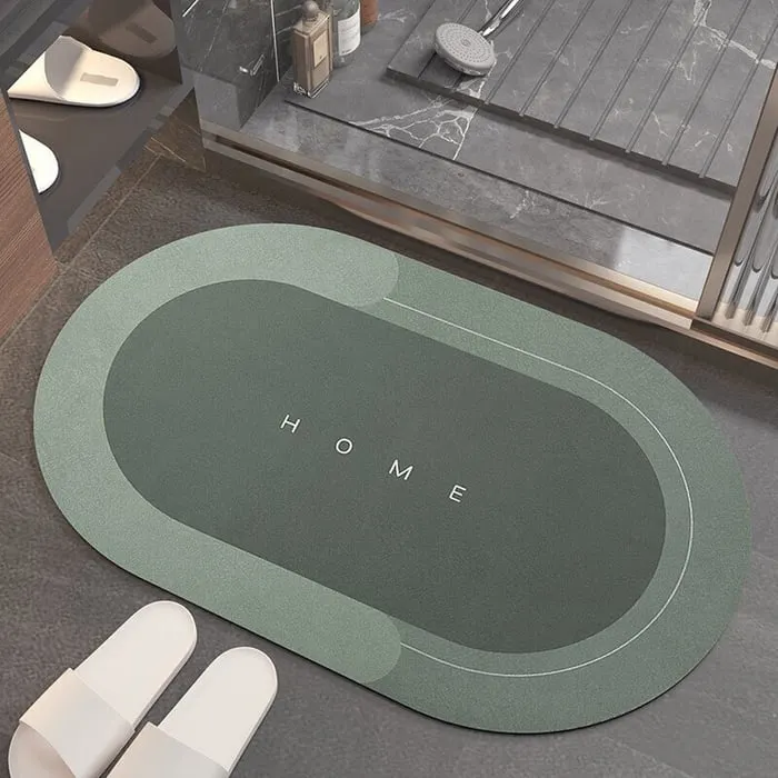 【Buy Now 45% OFF】 Super Absorbent Floor Mat（Buy 2 Free Shipping）