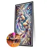 (US Local)Fish-Full Square Diamond Painting(45x75cm)