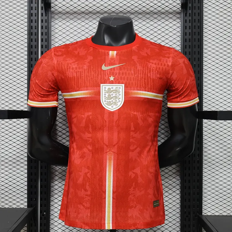 Player Edition - England 2026 World Cup Special Edition Jersey