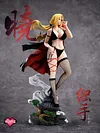 1/6 Scale Akatsuki Cosplay Series 002 Tsunade - Naruto Resin Statue - YOMI Studios [Pre-Order]
