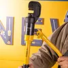 Hydraulic Rebar Cutter Concrete Construction Tools